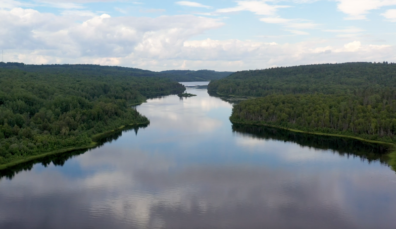 Rural Ontario 