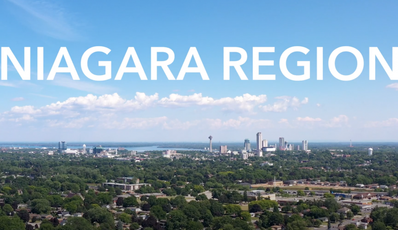 Niagara Region