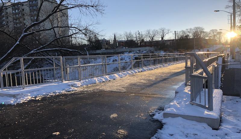 Guelph has restored an important piece of community history. 